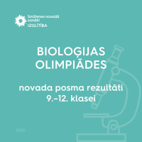 biologija