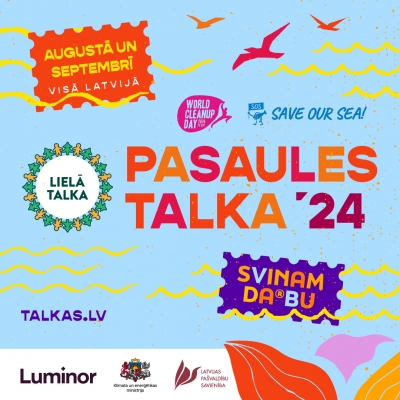 Pasaules talka 