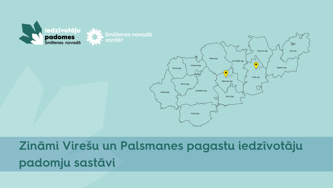 foto iedzivotaju padomes