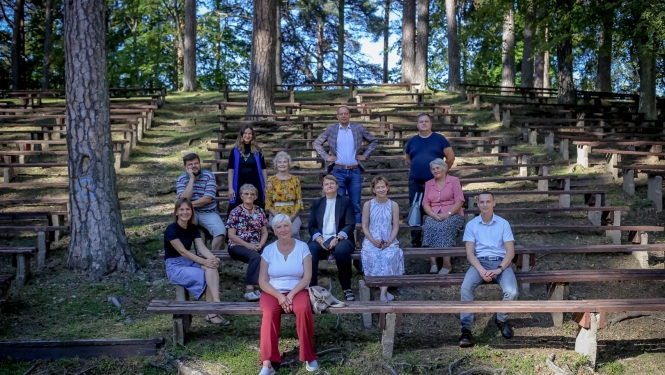 Jāņukalna estrāde