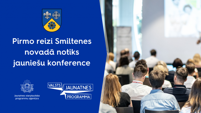 Jauniešu konference