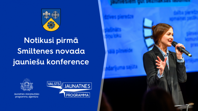 Jauniešu konference