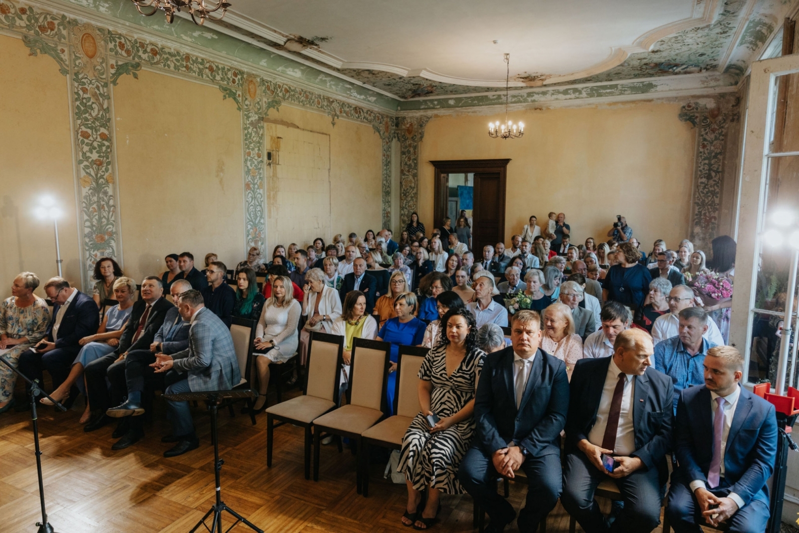 20 personības 20  gados. Vidzemnieku godināšana