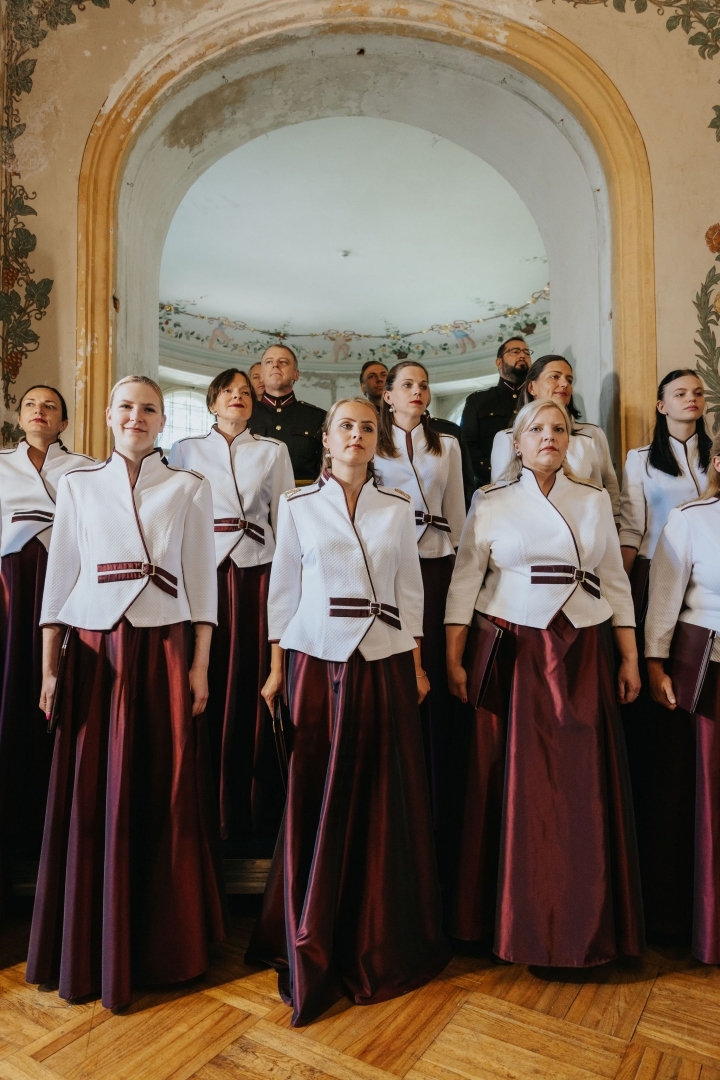 20 personības 20  gados. Vidzemnieku godināšana