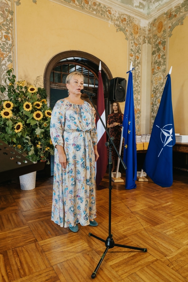 20 personības 20  gados. Vidzemnieku godināšana