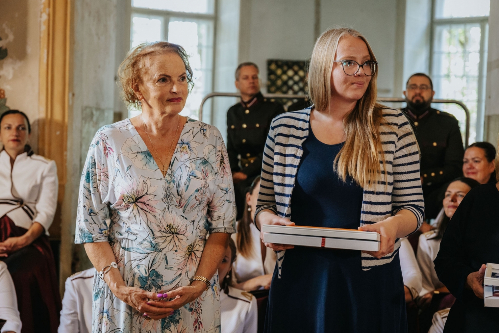 20 personības 20  gados. Vidzemnieku godināšana