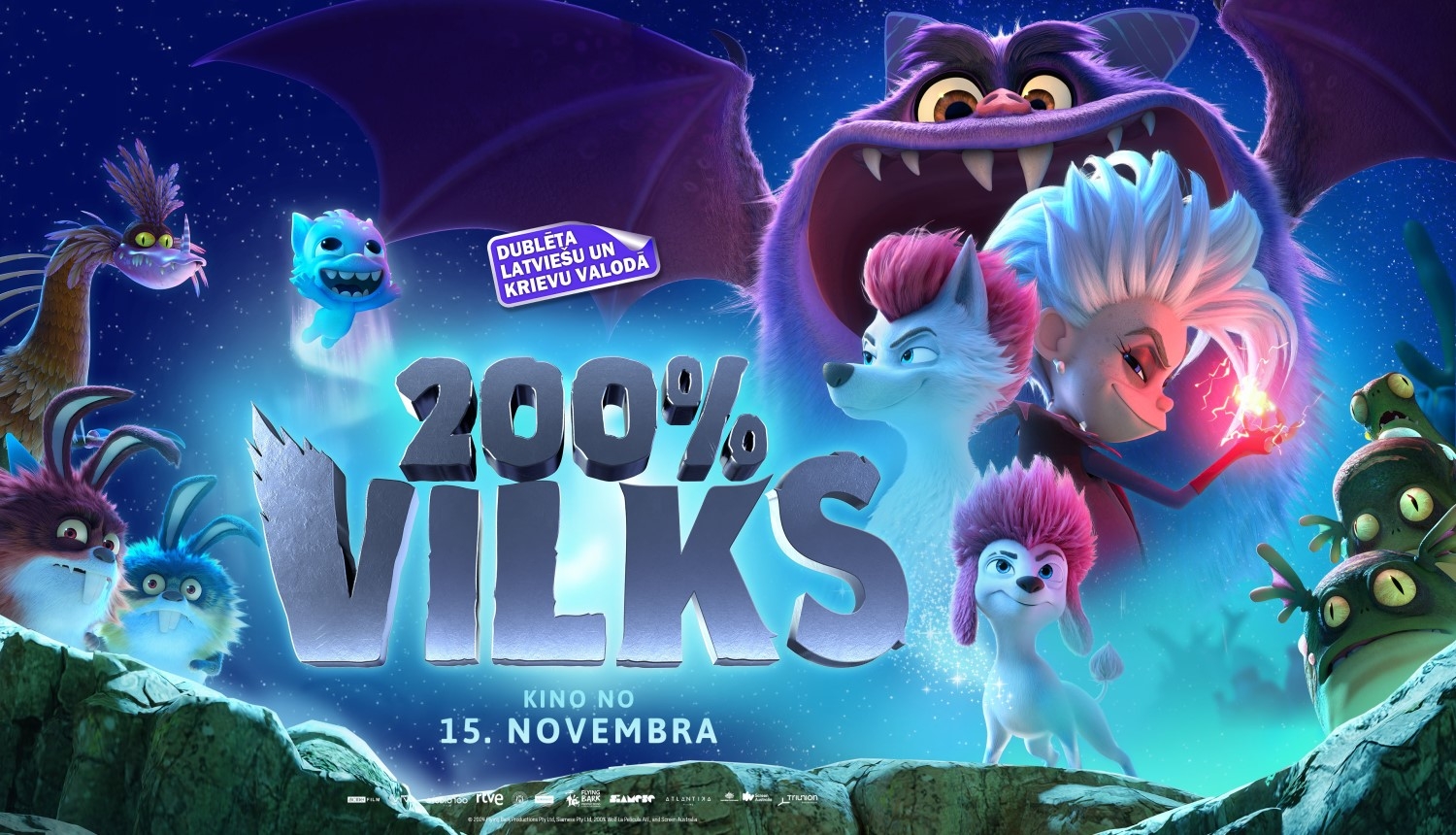 200% vilks - titulbilde