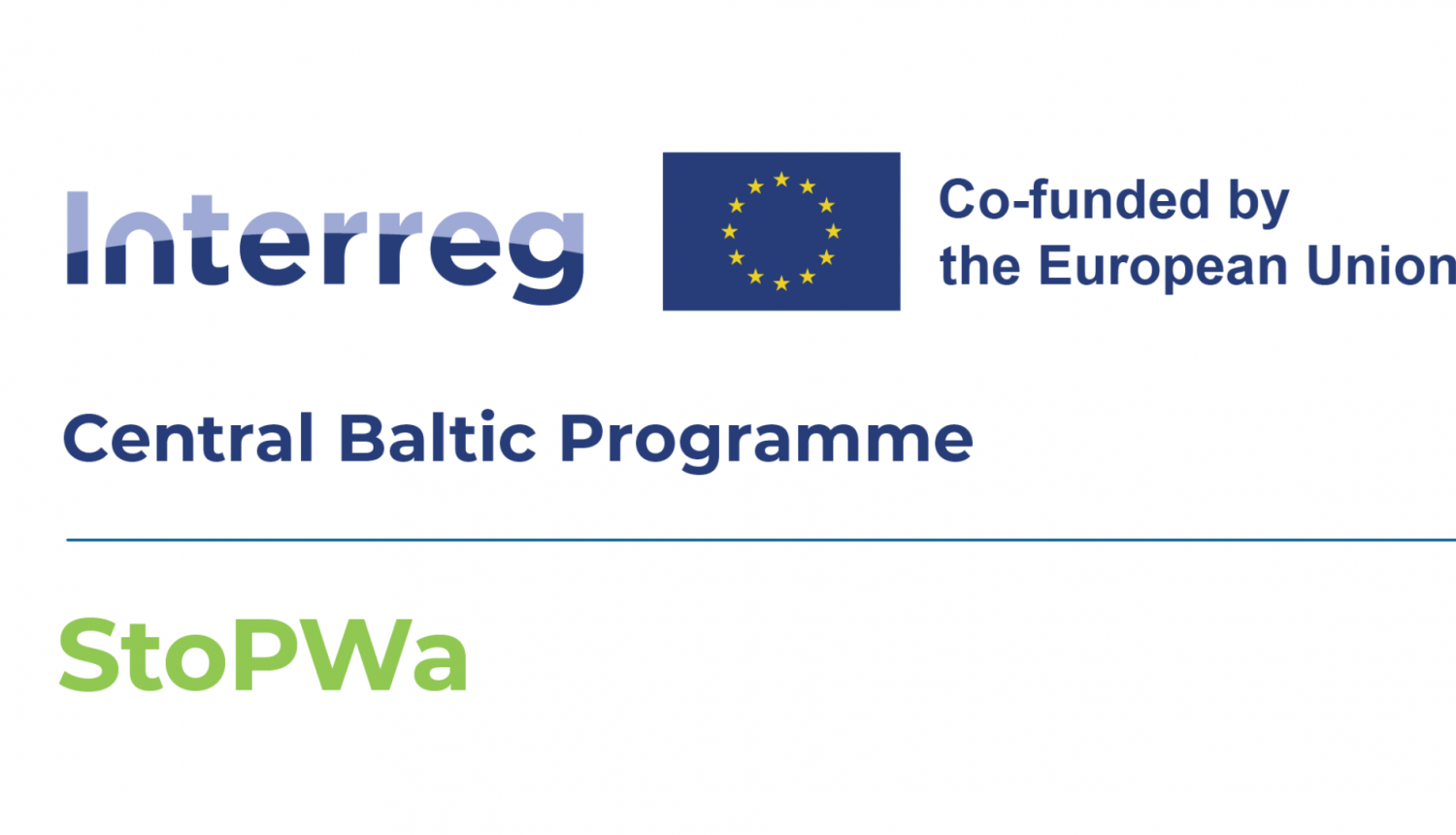 Interreg logo