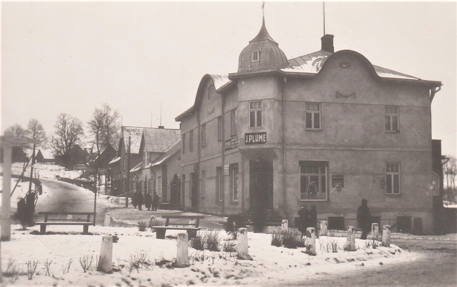 Rigas_iela_2_Rauna_1937_gads